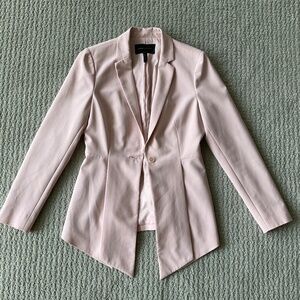 Bcbgmaxazria blazer